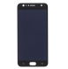 LCD-display + Touch enheten för Asus ZenFone 4 selfie ZD553KL - Svart