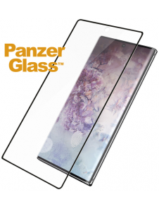 PanzerGlass Skärmskydd till Samsung Galaxy Note 10 Plus - Svart