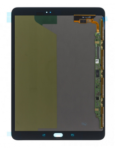 LCD-skärm Beröringsenhet Samsung Galaxy TAB S2 9.7 T819 - Guld (Service Pack)