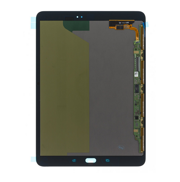 LCD-skärm Beröringsenhet Samsung Galaxy TAB S2 9.7 T819 - Guld (Service Pack)