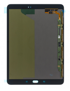 LCD-skärm Beröringsenhet Samsung Galaxy TAB S2 9.7 T819 - Guld (Service Pack)