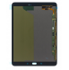 LCD-skärm Beröringsenhet Samsung Galaxy TAB S2 9.7 T819 - Guld (Service Pack)