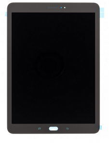 LCD-skärm Beröringsenhet Samsung Galaxy TAB S2 9.7 T819 - Guld (Service Pack)