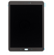 LCD-skärm Beröringsenhet Samsung Galaxy TAB S2 9.7 T819 - Guld (Service Pack)
