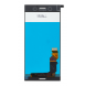LCD-display + pekdon Sony Xperia XZ Premium G8142 - Silver
