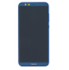 LCD-skärm + beröringsenhet + framsida Huawei Honor 9 Lite - Blå (Service Pack)