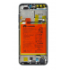LCD-display + Touch Unit + Framsida Huawei Honor 9 Lite - Svart (Service Pack)