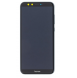 LCD-display + Touch Unit + Framsida Huawei Honor 9 Lite - Svart (Service Pack)
