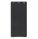 LCD-display + Touch Unit Sony Xperia XZ2 H8266 - Svart (Service Pack)