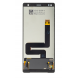 LCD-display + Touch Unit Sony Xperia XZ2 H8266 - Svart (Service Pack)