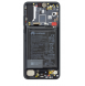LCD-display + Touch Unit Huawei P20 Pro - Svart (Service Pack)