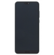 LCD-display + Touch Unit Huawei P20 Pro - Svart (Service Pack)