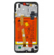 LCD-display + Touch Unit Huawei P20 Lite - Svart (Service Pack)