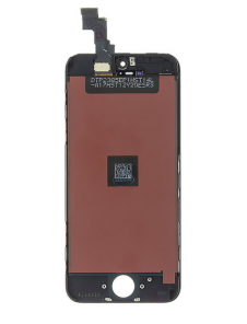 LCD-skärm + Touch Unit iPhone 5 - Svart TianMA Premium
