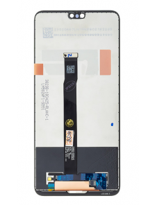 LCD-display + Touch Unit Huawei P20 - Svart