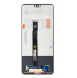 LCD-display + Touch Unit Huawei P20 - Svart
