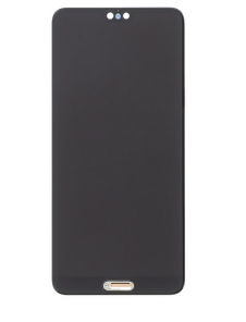 LCD-display + Touch Unit Huawei P20 - Svart