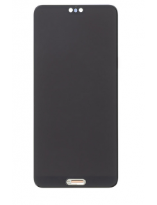 LCD-display + Touch Unit Huawei P20 - Svart
