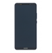 LCD-display + Touch Unit + Fram Skal Huawei Mate 10 Pro - Grå (Service Pack)