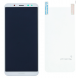 LCD-skärm + beröringsenhet + framsida Huawei Mate 10 Lite - Guld (Service Pack)