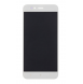 LCD-display + Touch enheten för Xiaomi Mi A1 - Vit