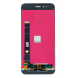 LCD-display + Touch enheten för Xiaomi Mi A1 - Svart