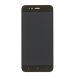LCD-display + Touch enheten för Xiaomi Mi A1 - Svart