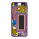 LCD-display + Touch Unit Samsung Galaxy S9 G960 - Lila (Service Pack)