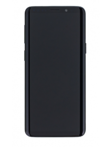 LCD-display + Touch Unit Samsung Galaxy S9 G960 - Svart (Service Pack)