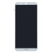 LCD-display + Touch Unit Huawei P Smart - Vit