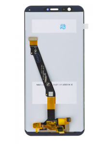 LCD-display + Touch Unit Huawei P Smart - Vit
