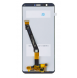 LCD-display + Touch Unit Huawei P Smart - Vit