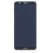 LCD-display + Touch Unit Huawei P Smart - Svart