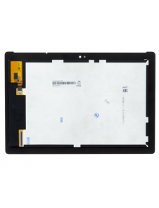 LCD-display + Touch Unit Asus ZenPad 10.1 Z301MFL - Svart