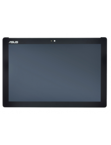 LCD-display + Touch Unit Asus ZenPad 10.1 Z301MFL - Svart