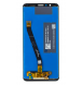 LCD-display + Touch Unit Huawei Honor 7X - Svart
