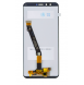 LCD-display + pekdon Huawei Honor 9 Lite - Grå