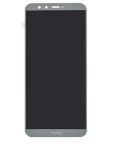 LCD-display + pekdon Huawei Honor 9 Lite - Grå