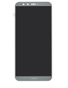 LCD-display + pekdon Huawei Honor 9 Lite - Grå