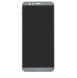 LCD-display + pekdon Huawei Honor 9 Lite - Grå