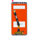 LCD-display + Touch Unit Huawei Honor 9 Lite - Blå