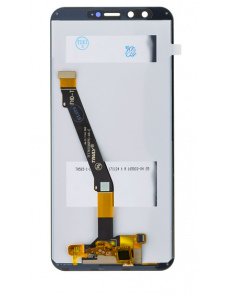 LCD-display + Touch Unit Huawei Honor 9 Lite - Svart