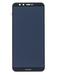 LCD-display + Touch Unit Huawei Honor 9 Lite - Svart
