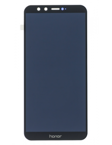 LCD-display + Touch Unit Huawei Honor 9 Lite - Svart