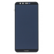 LCD-display + Touch Unit Huawei Honor 9 Lite - Svart