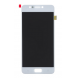 LCD-display + Touch Apparat för Asus ZenFone 4 Max ZC520KL - Vit