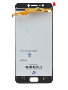 LCD-display + Touch Apparat för Asus ZenFone 4 Max ZC520KL - Vit
