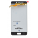 LCD-display + Touch Apparat för Asus ZenFone 4 Max ZC520KL - Vit