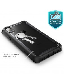Supcase IBLSN Ares iPhone X / XS - Svart