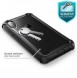 Supcase IBLSN Ares iPhone X / XS - Svart